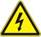 W008 Warnung vor gef&auml;hr licher elektrischer Spannung